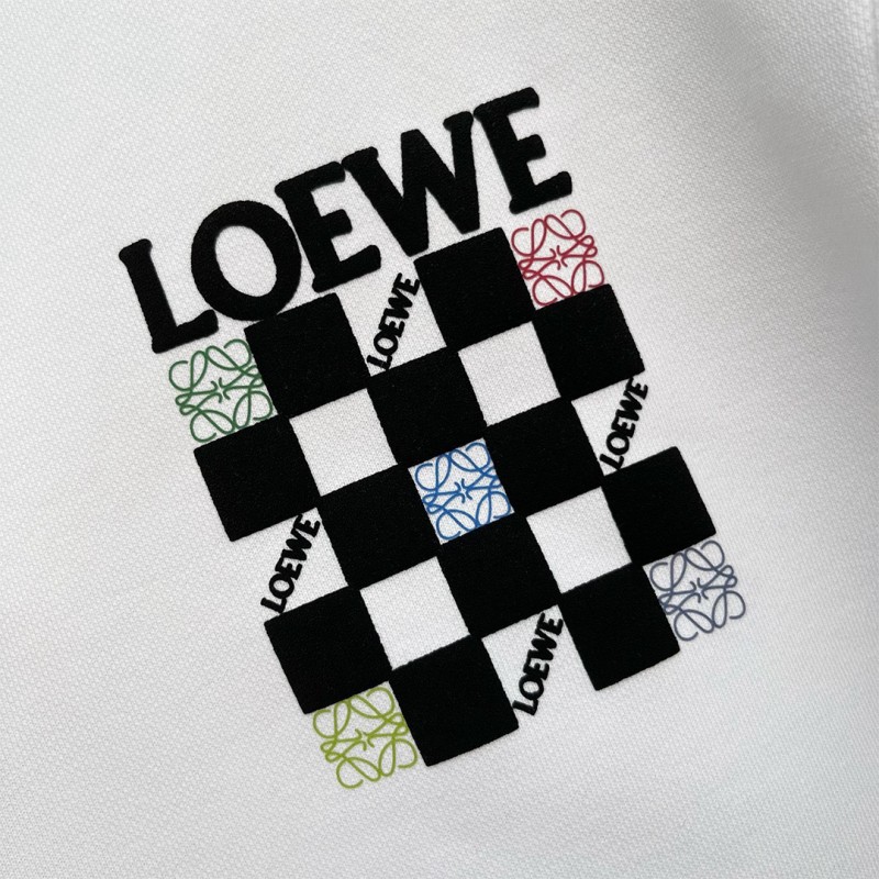 Loewe Unisex Sweater