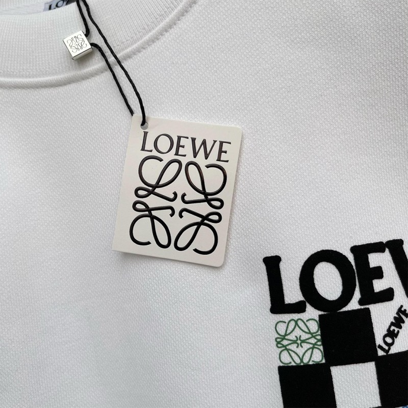 Loewe Unisex Sweater