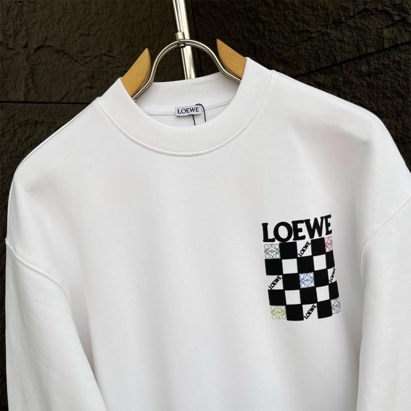 Loewe Unisex Sweater