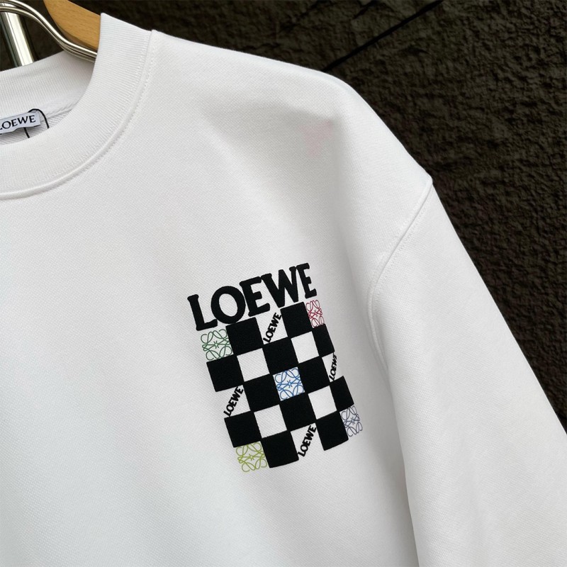 Loewe Unisex Sweater