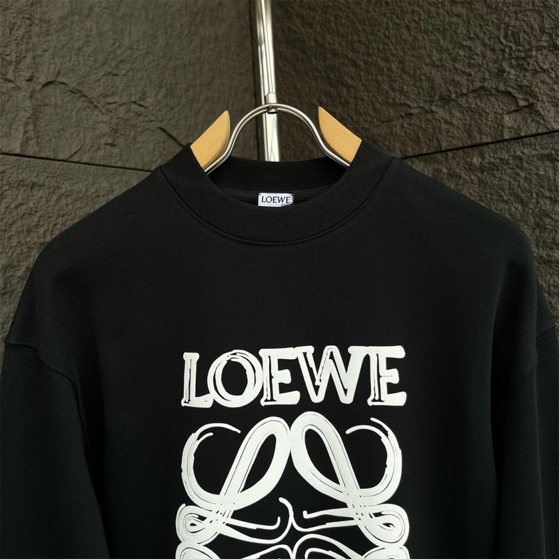 Loewe Unisex Sweater