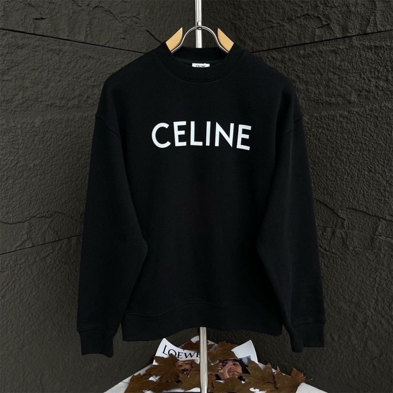 Celine Unisex Sweater