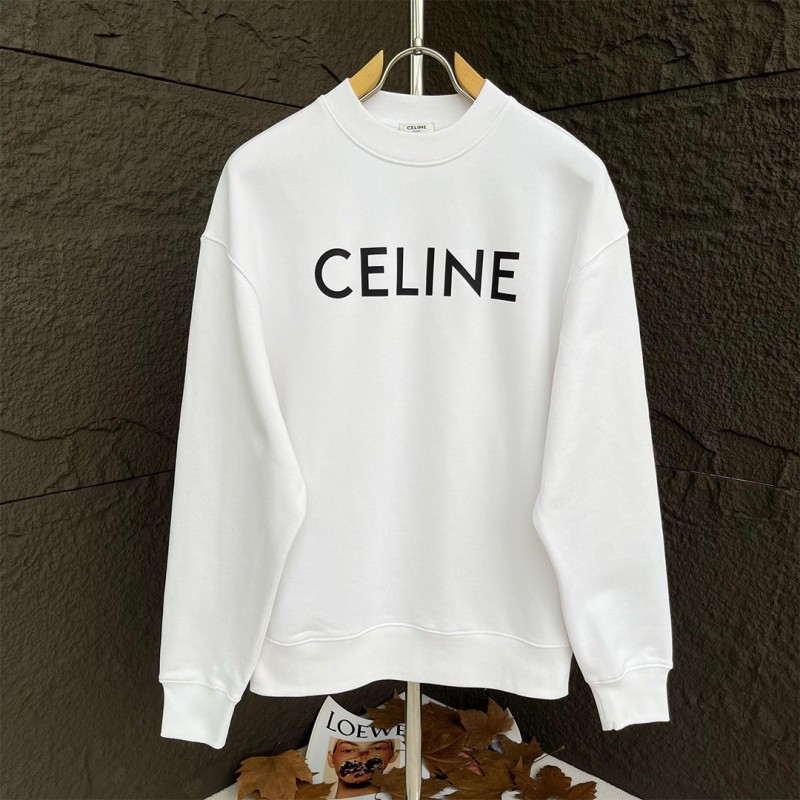 Celine Unisex Sweater