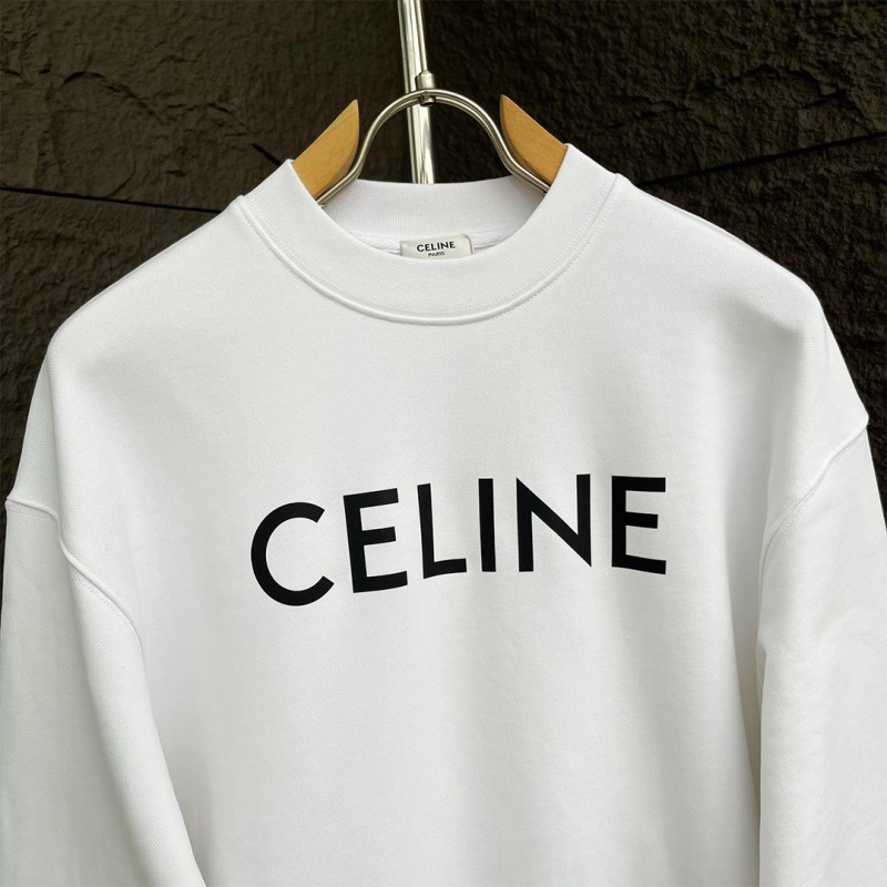 Celine Unisex Sweater