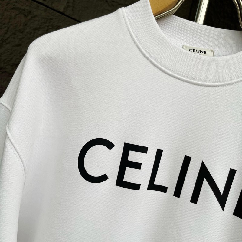 Celine Unisex Sweater