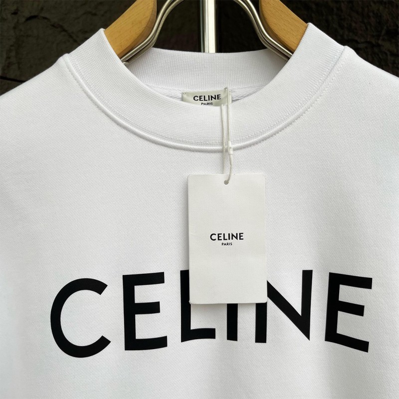 Celine Unisex Sweater