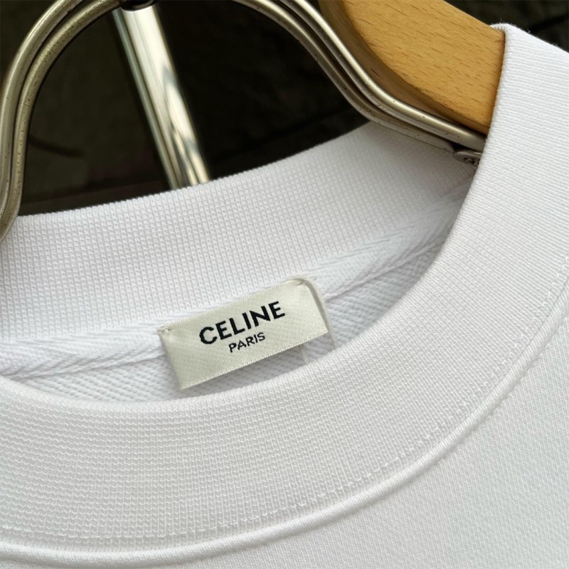 Celine Unisex Sweater