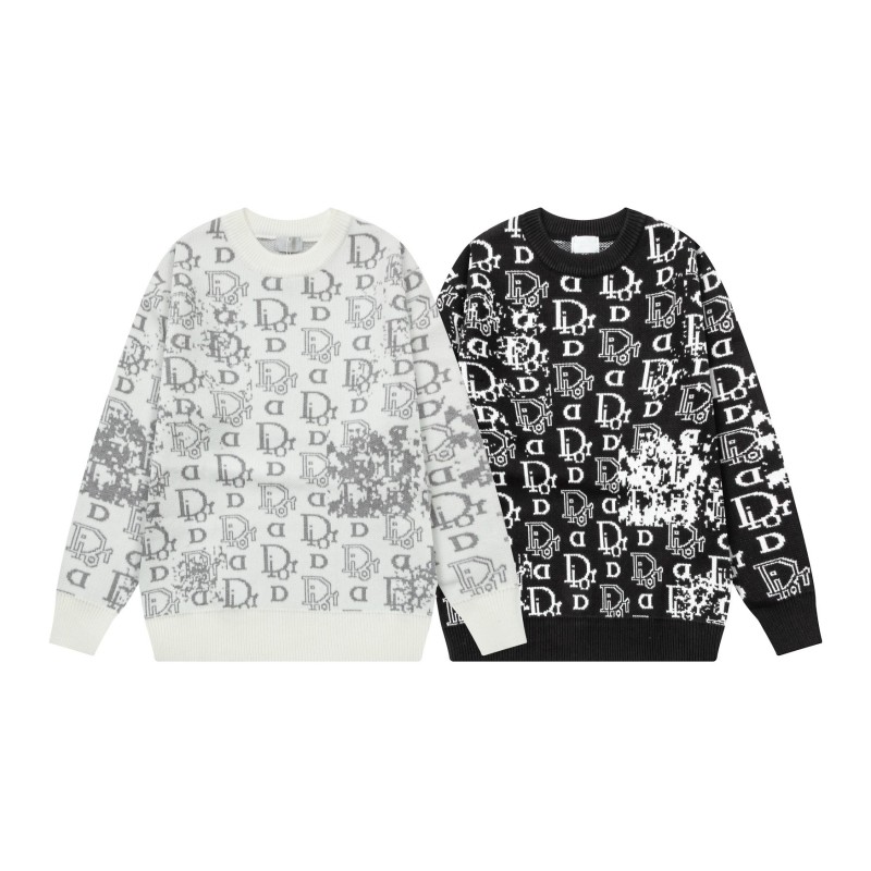 Dior Unisex Sweater