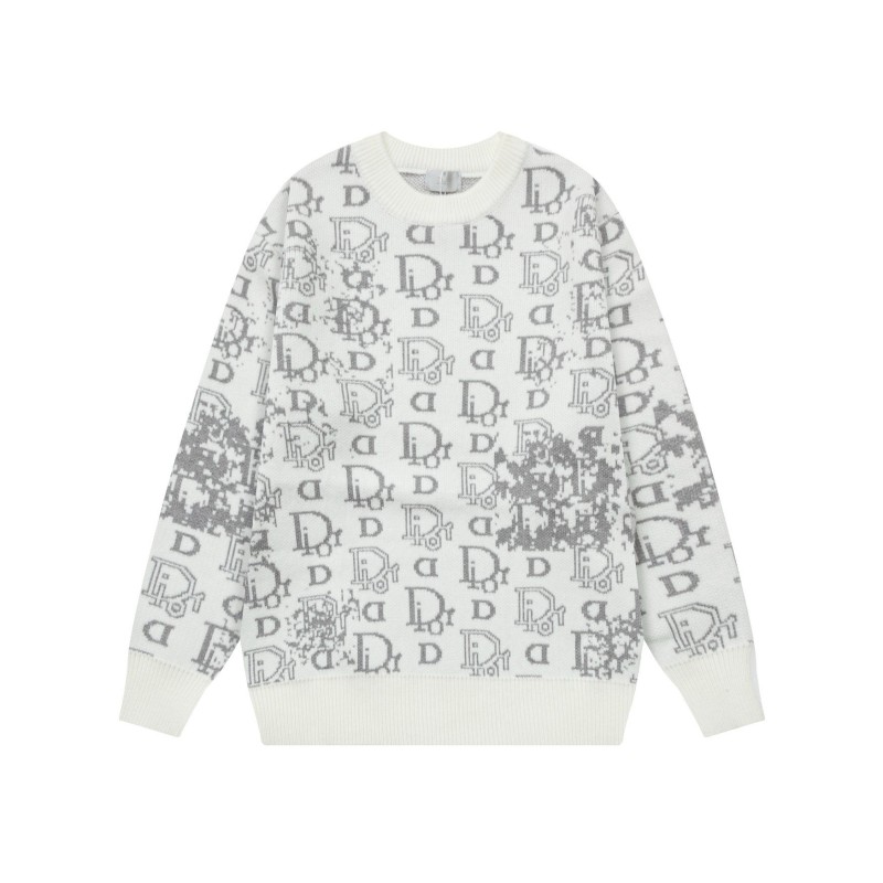 Dior Unisex Sweater