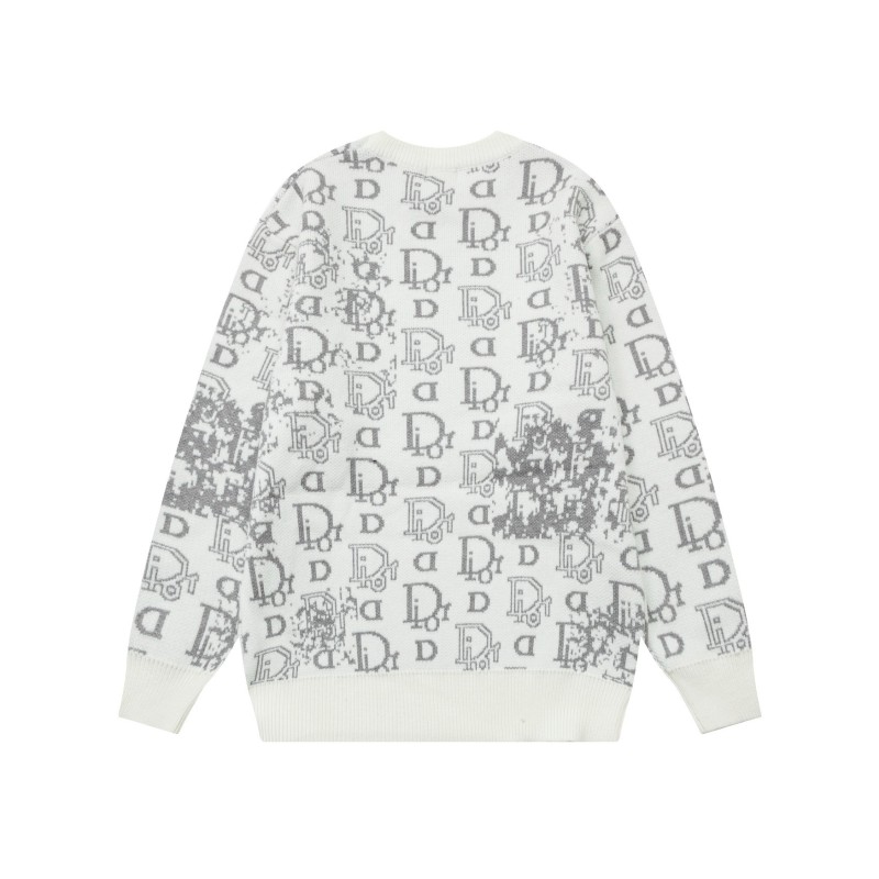 Dior Unisex Sweater