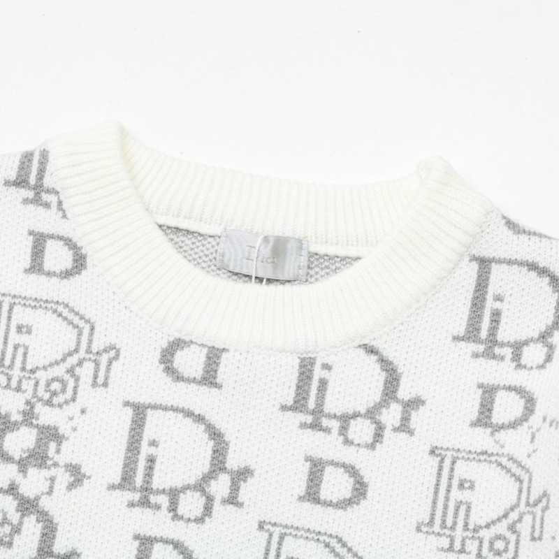 Dior Unisex Sweater