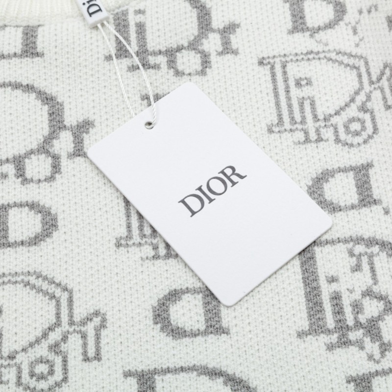 Dior Unisex Sweater