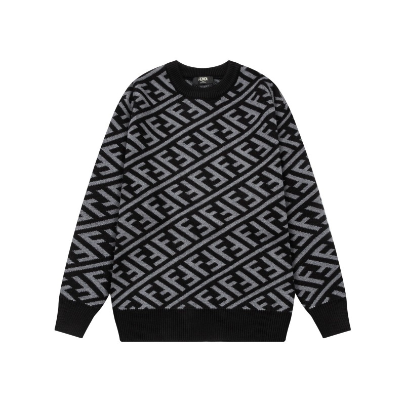 Fendi Unisex Sweater