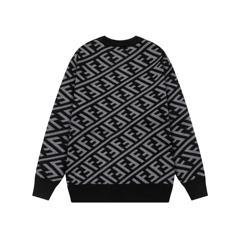 Fendi Unisex Sweater