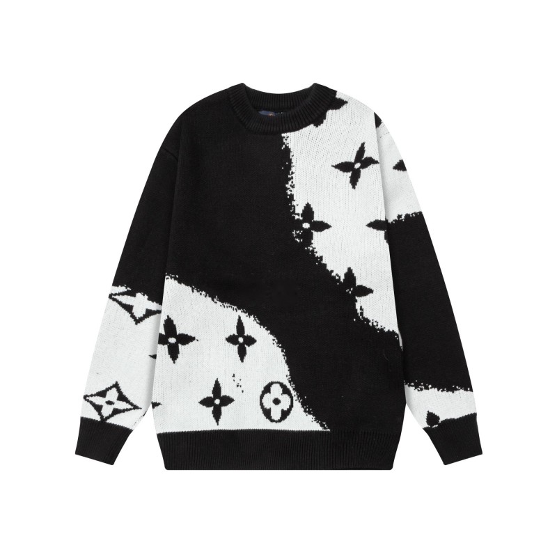 LV Unisex Sweater