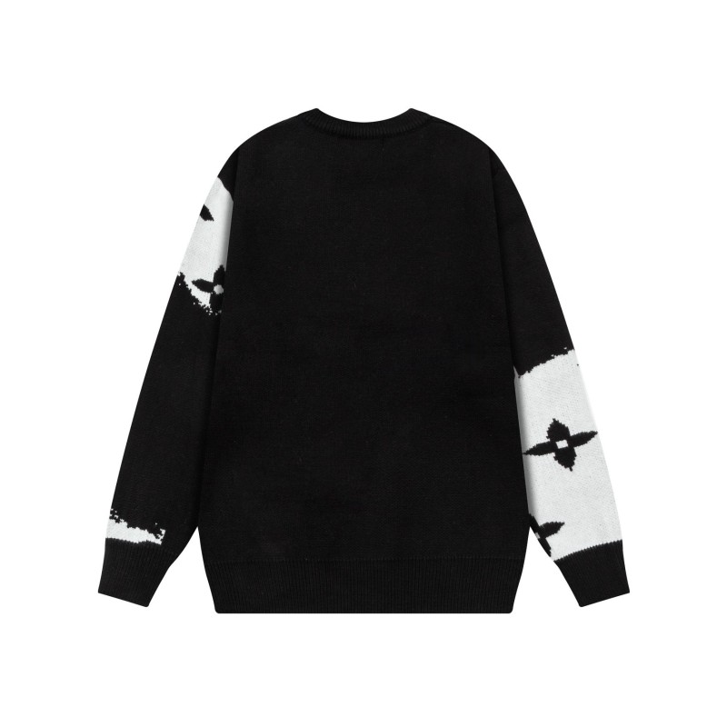 LV Unisex Sweater