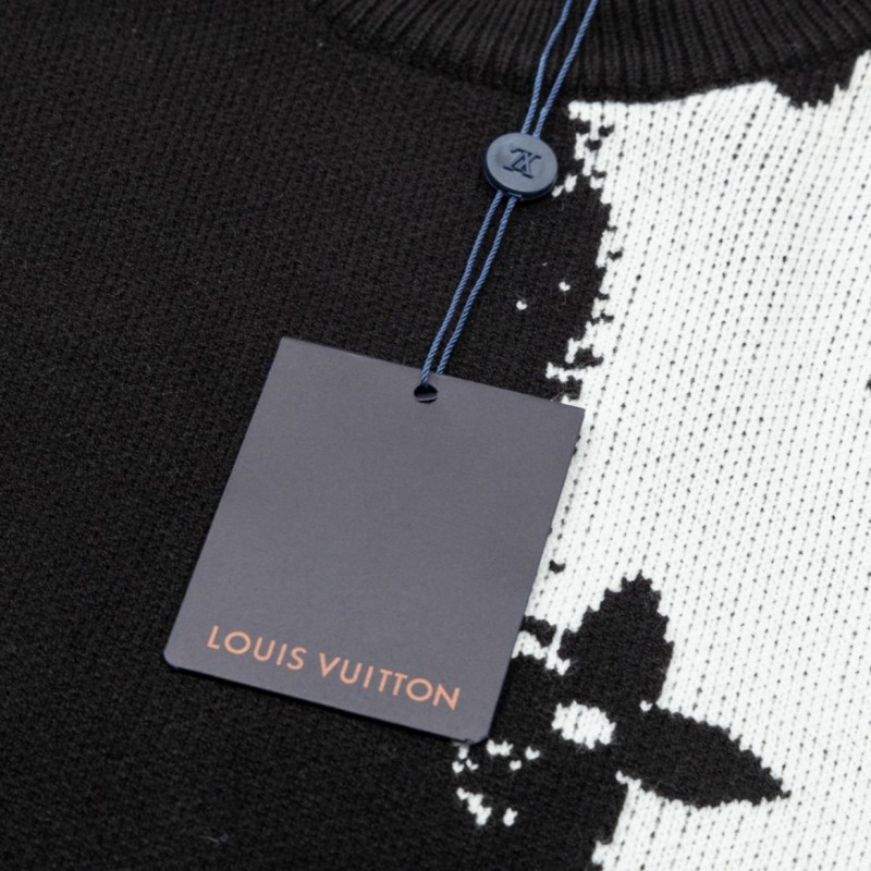 LV Unisex Sweater