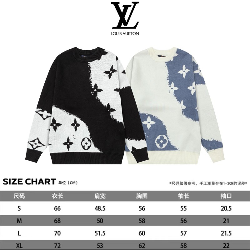 LV Unisex Sweater