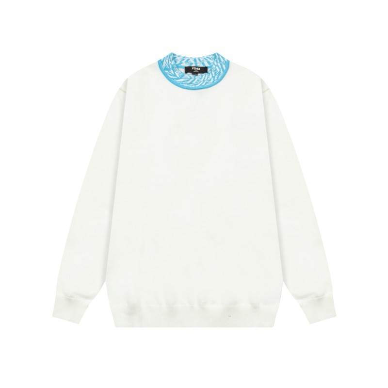 Fendi Unisex Sweater