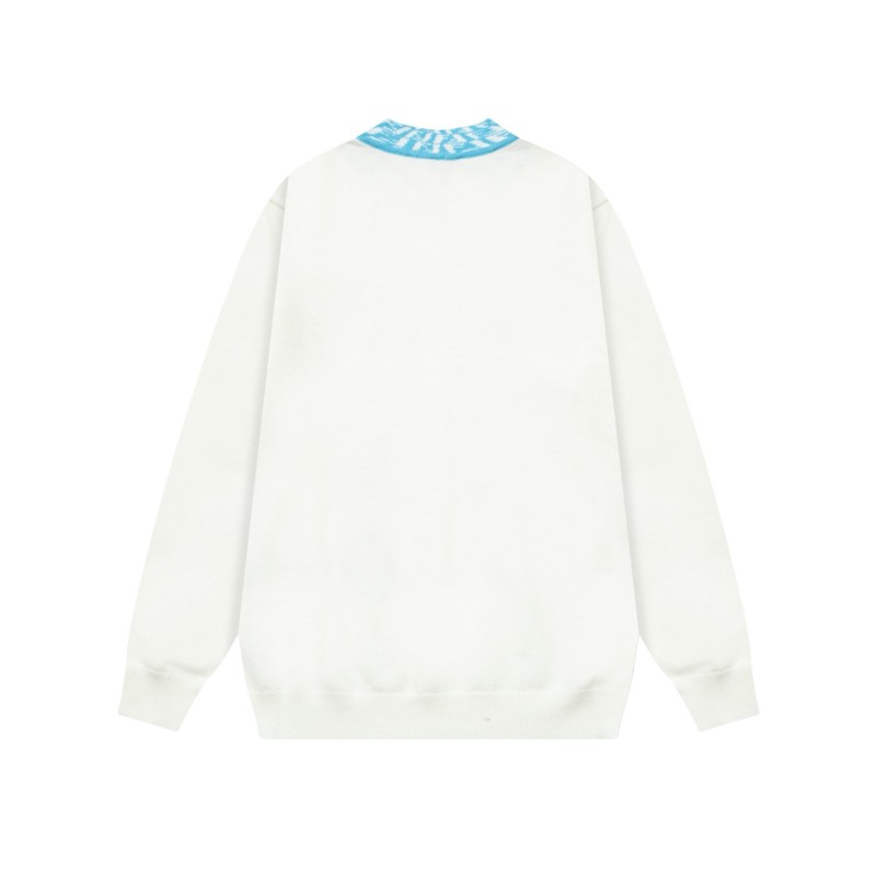 Fendi Unisex Sweater