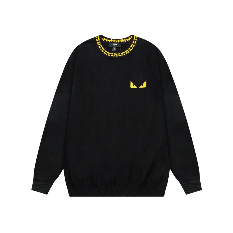 Fendi Unisex Sweater