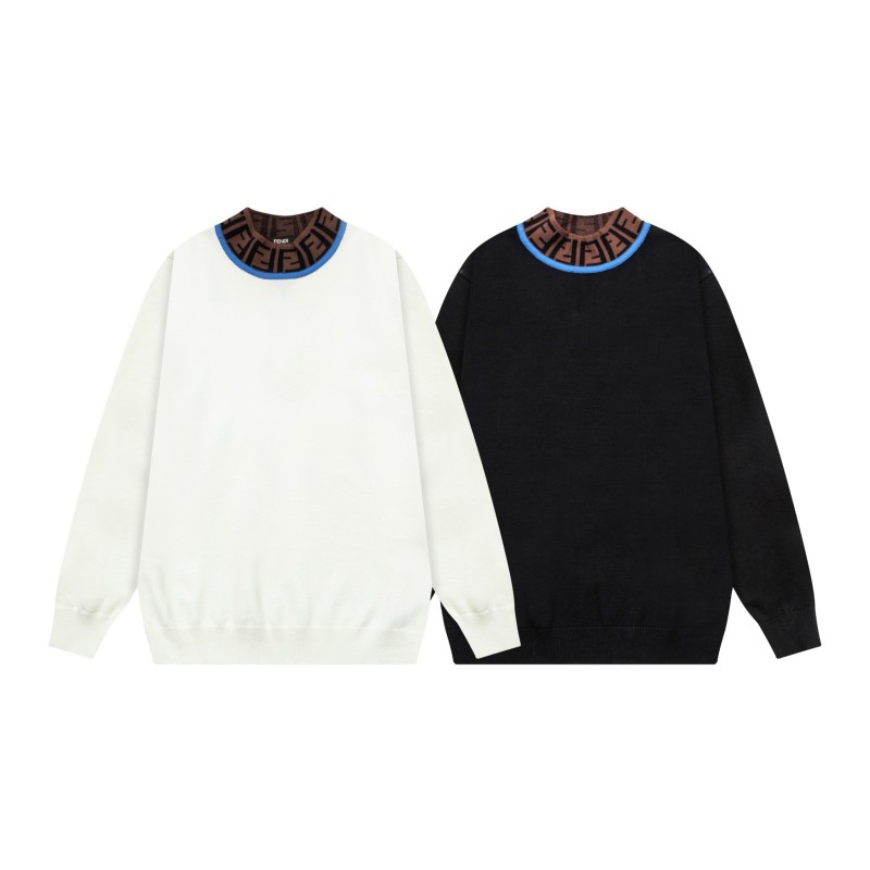 Fendi Unisex Sweater