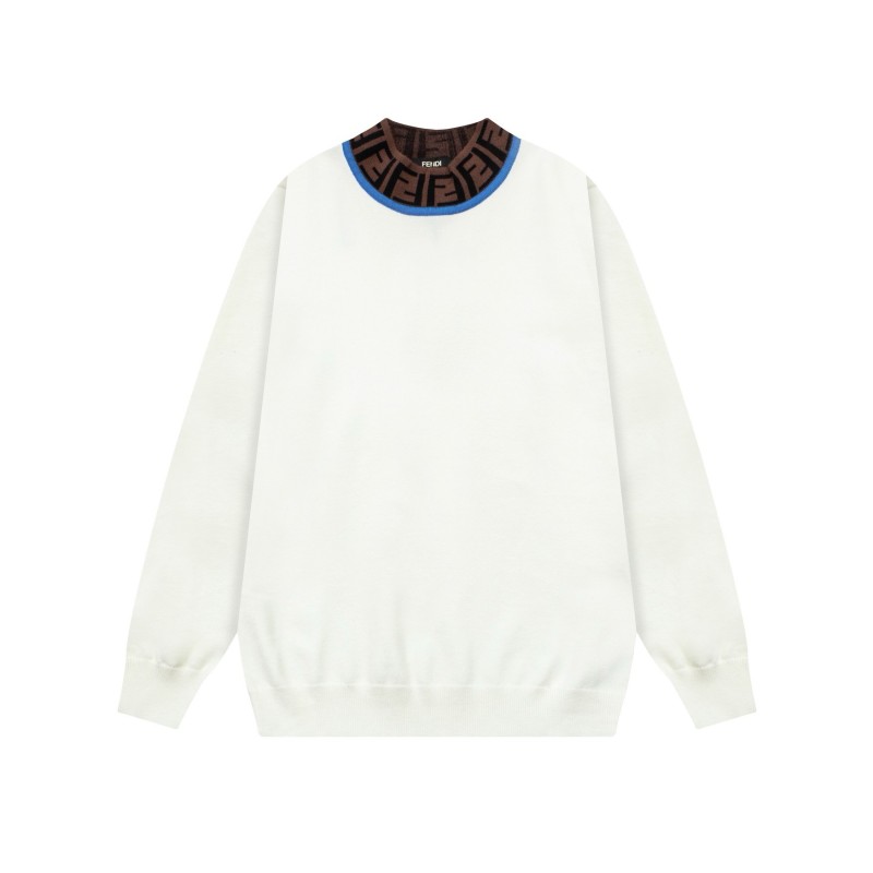 Fendi Unisex Sweater