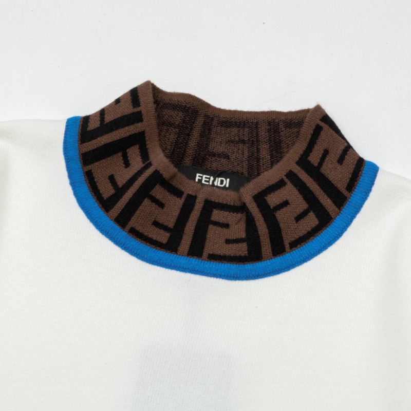 Fendi Unisex Sweater