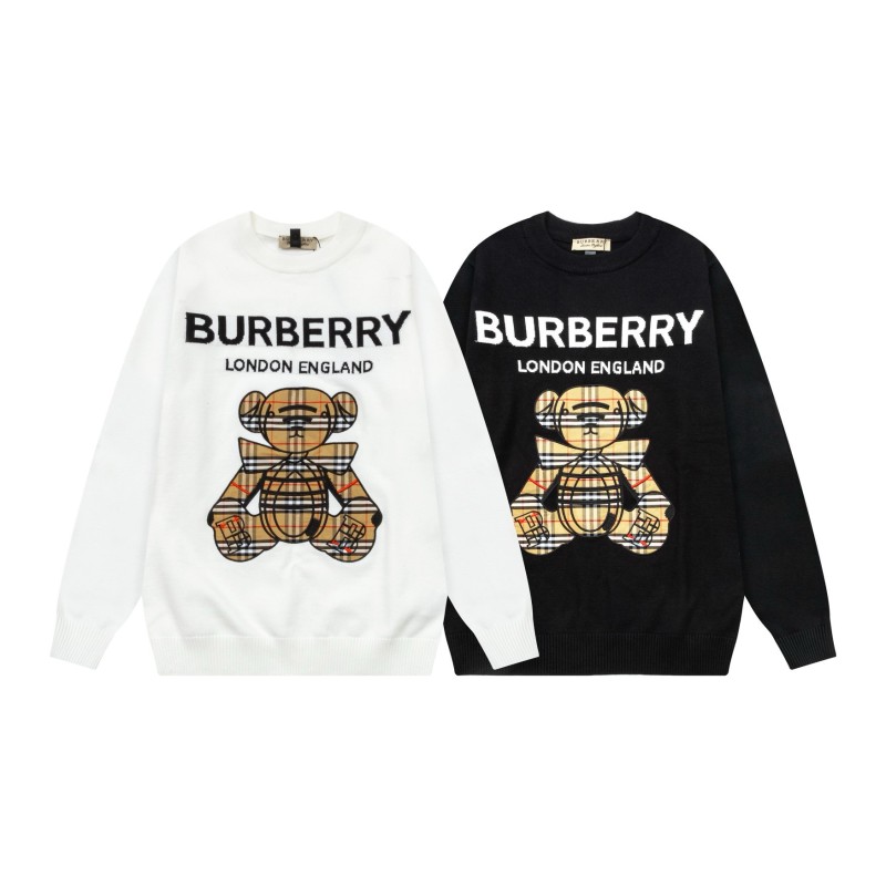 Burberry Unisex Sweater