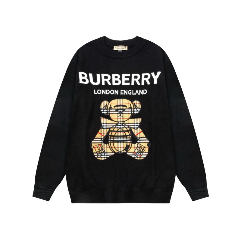 Burberry Unisex Sweater