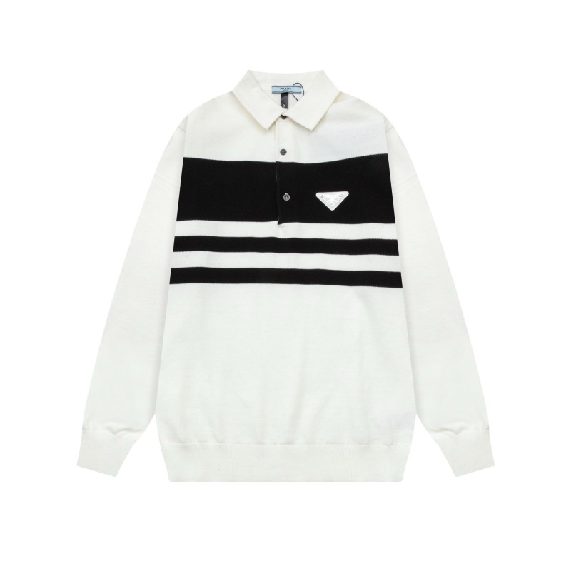 Prada Unisex Sweater