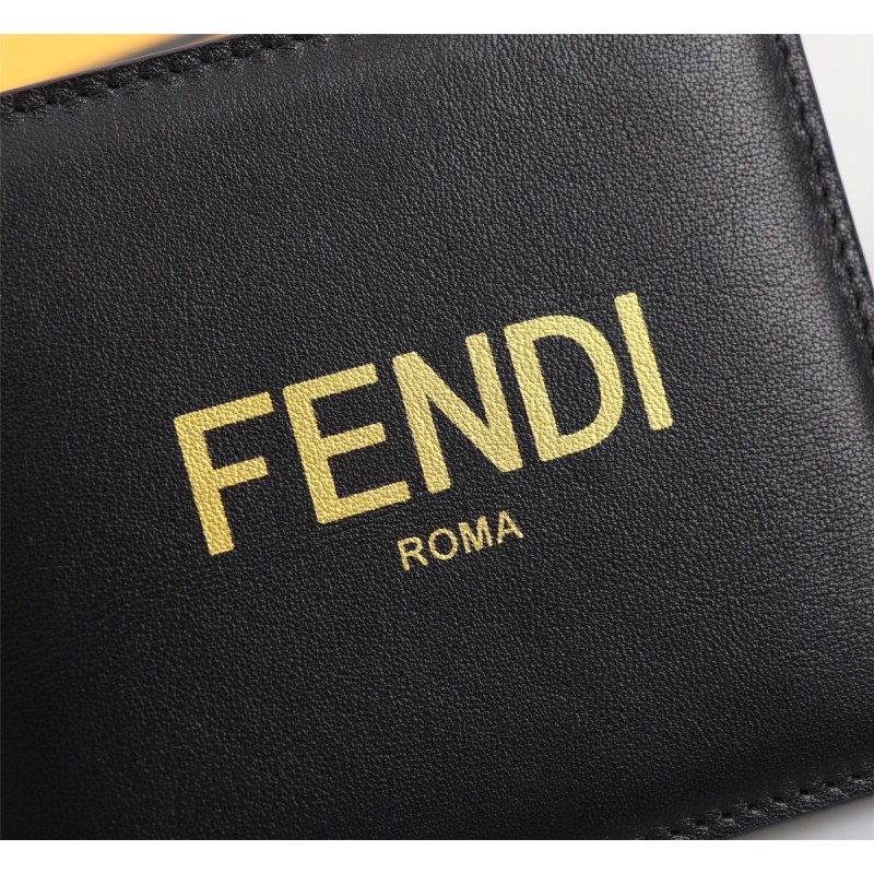 Fendi Wallet