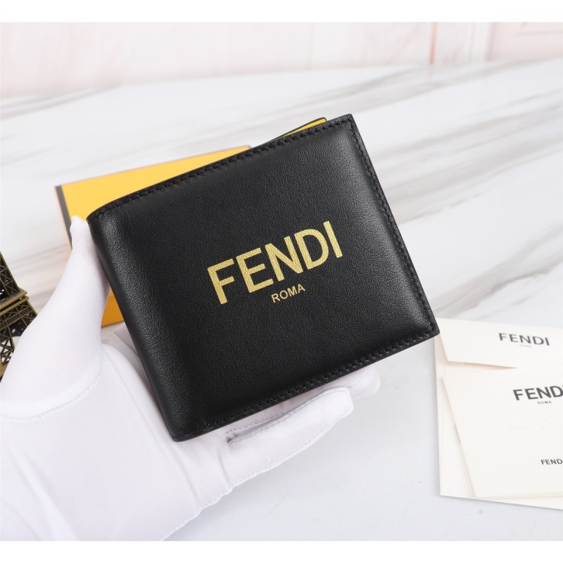 Fendi Wallet