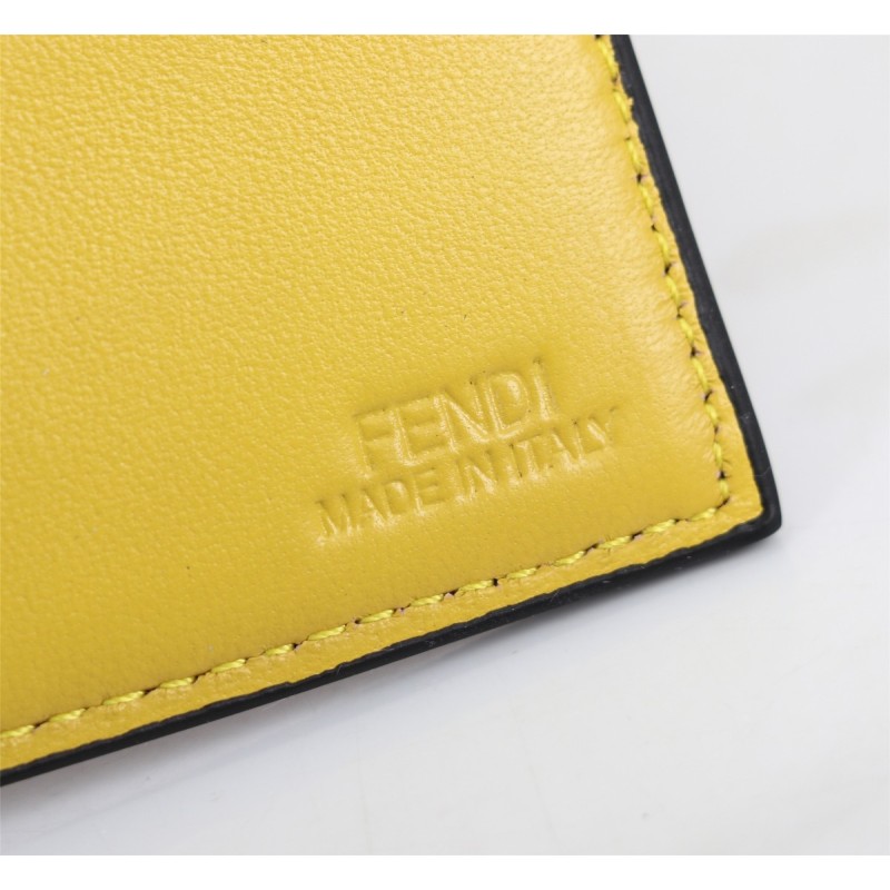 Fendi Wallet