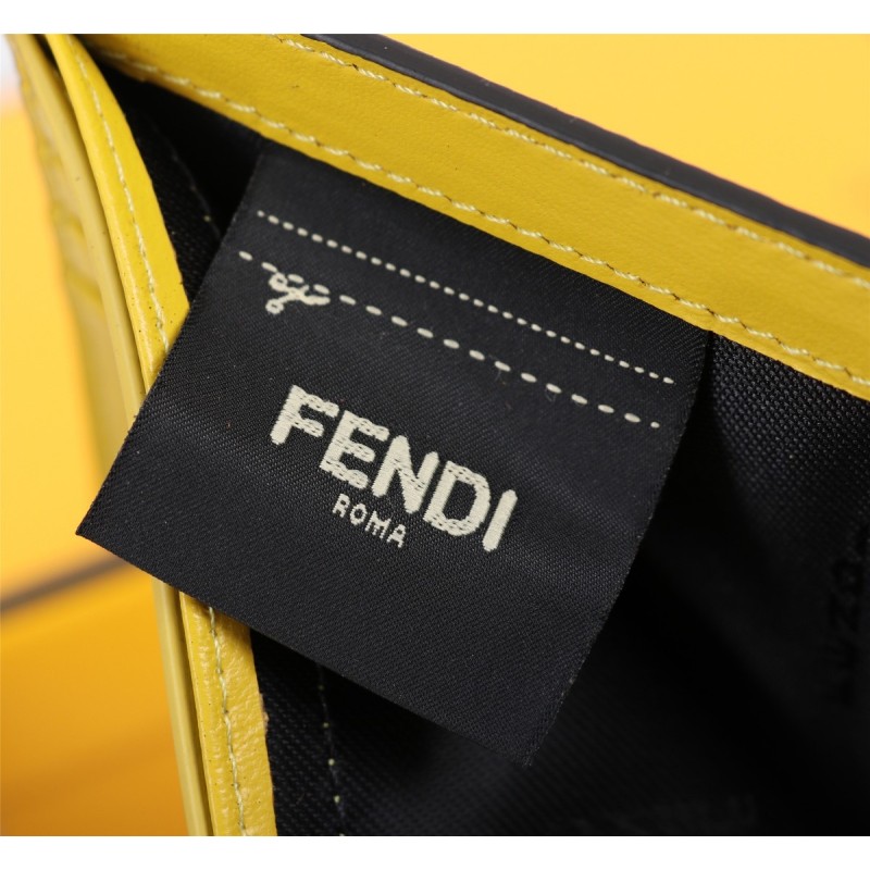 Fendi Wallet