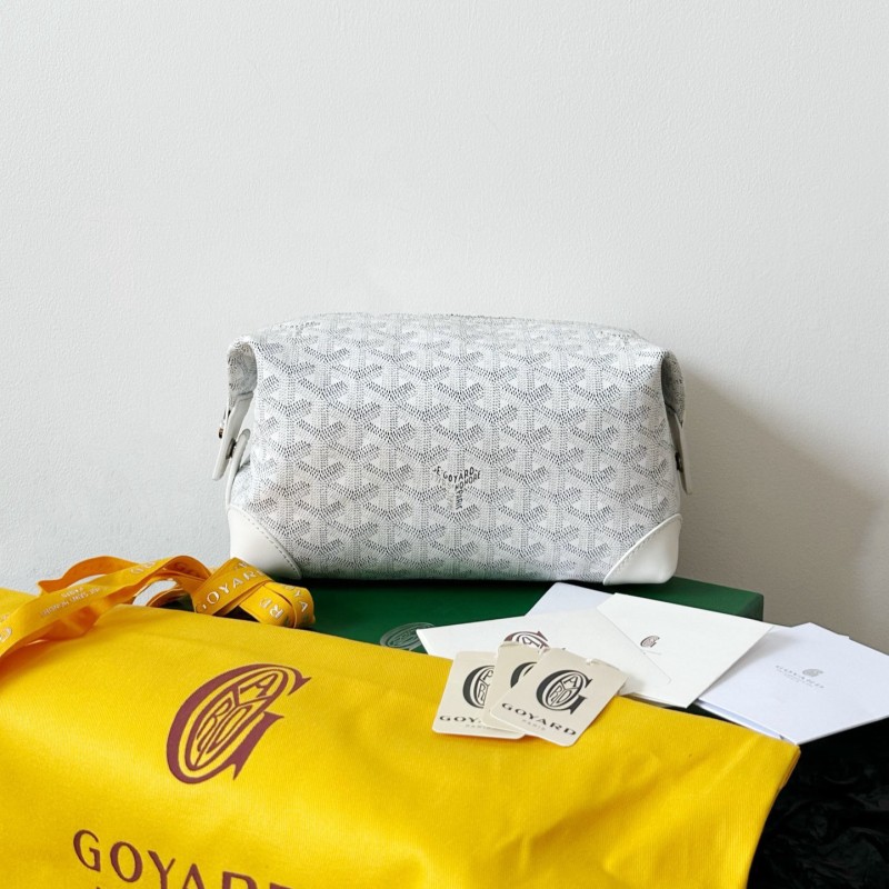 Goyard Vanity