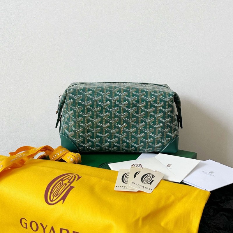 Goyard Vanity