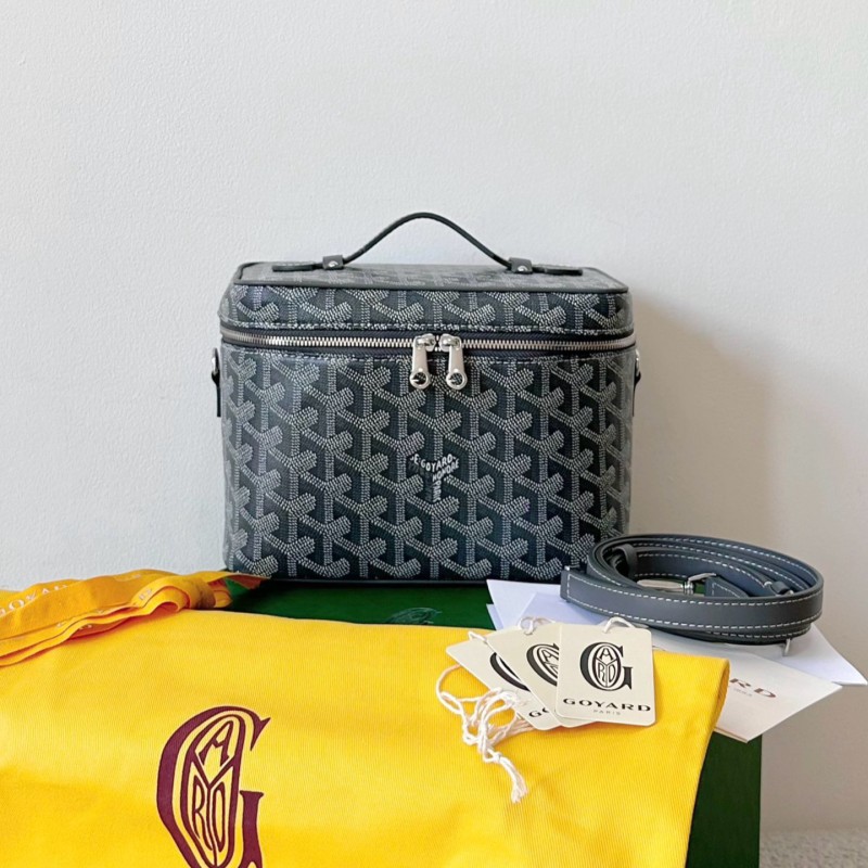 Goyard Vanity