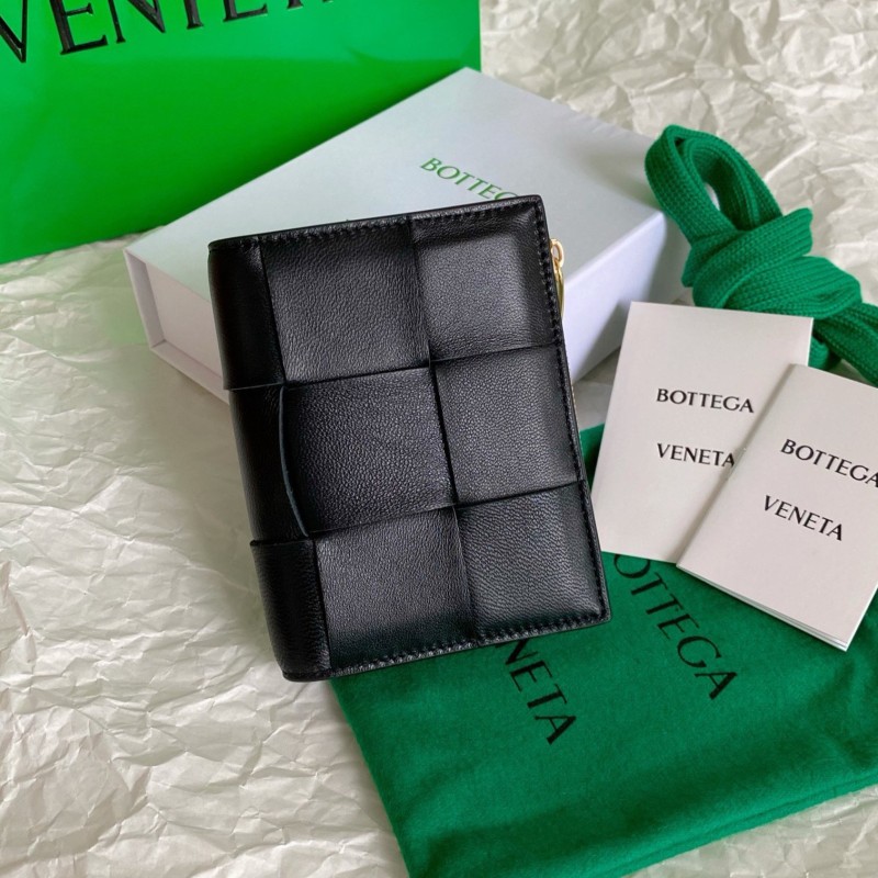 Bottega Veneta Wallet