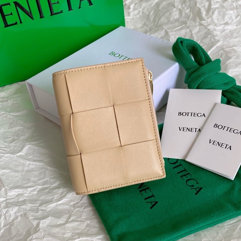 Bottega Veneta Wallet