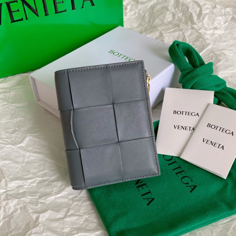 Bottega Veneta Wallet