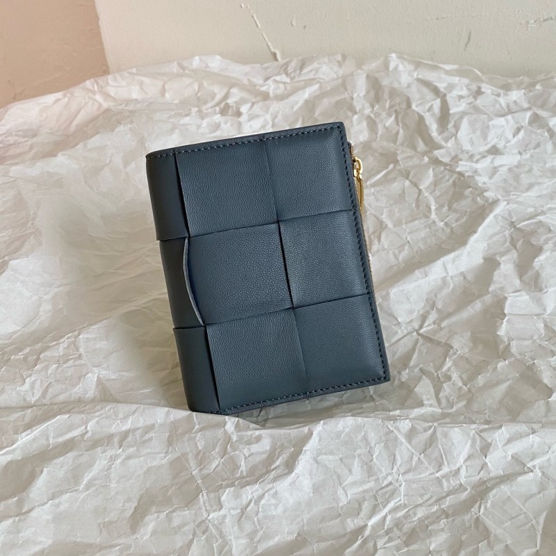 Bottega Veneta Wallet