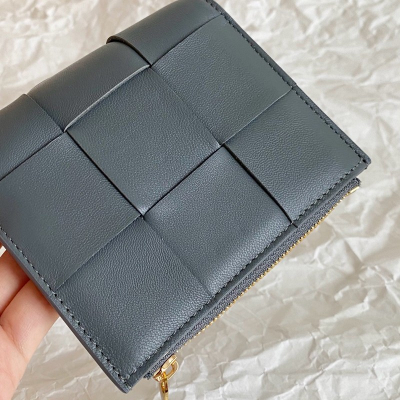 Bottega Veneta Wallet