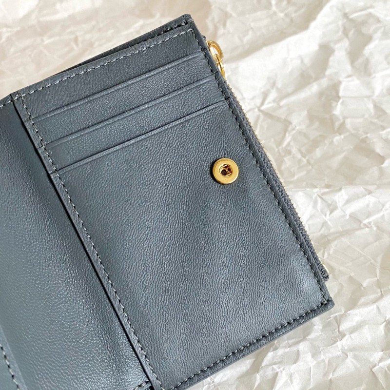 Bottega Veneta Wallet