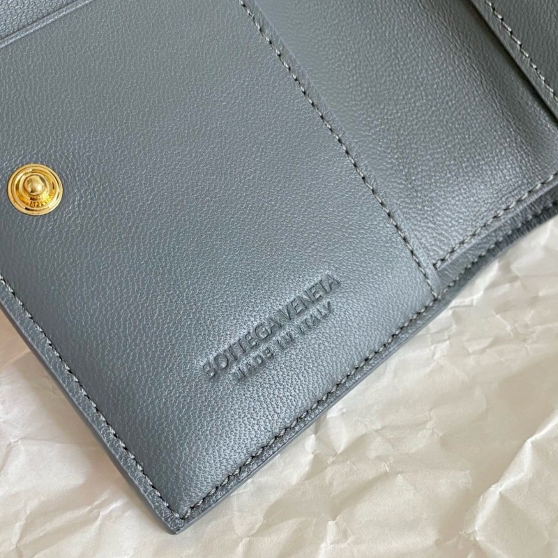 Bottega Veneta Wallet