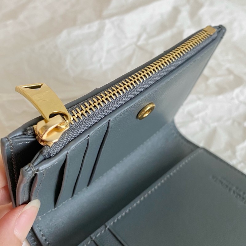 Bottega Veneta Wallet