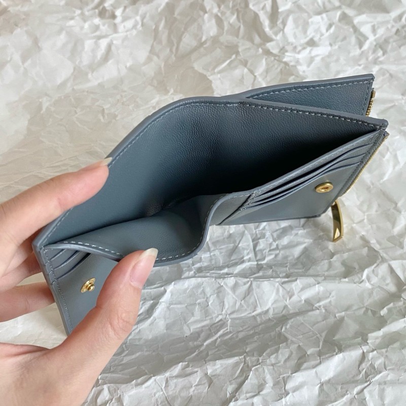 Bottega Veneta Wallet