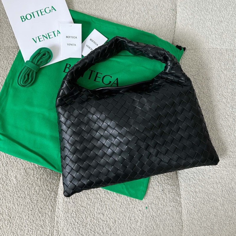 Bottega Veneta Hop Hobo