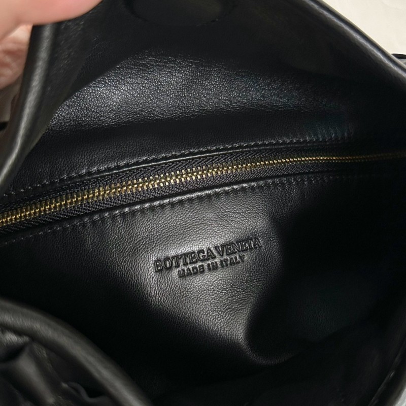 Bottega Veneta Hop Hobo