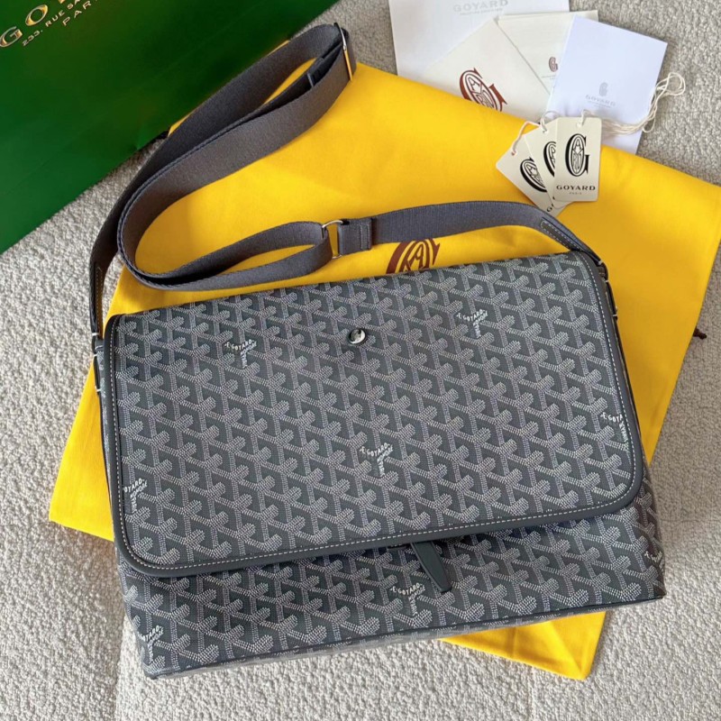 Goyard 公文包